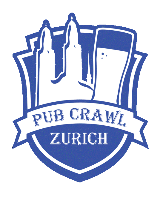 Pub Crawl Zurich